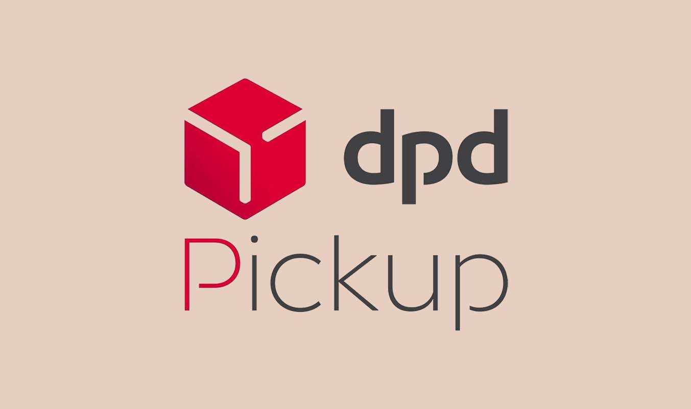 Integrate with DPD Pickup