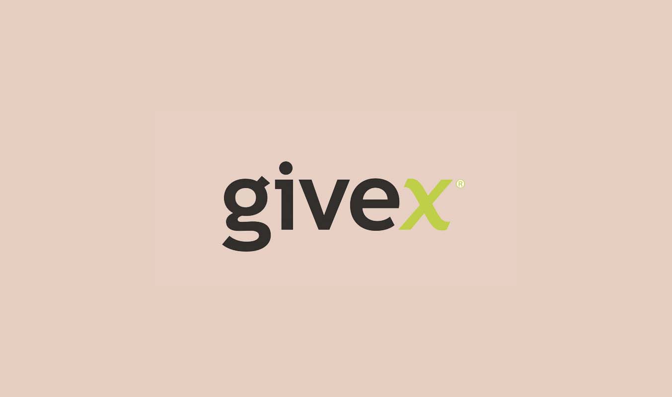 Integrate with Givex