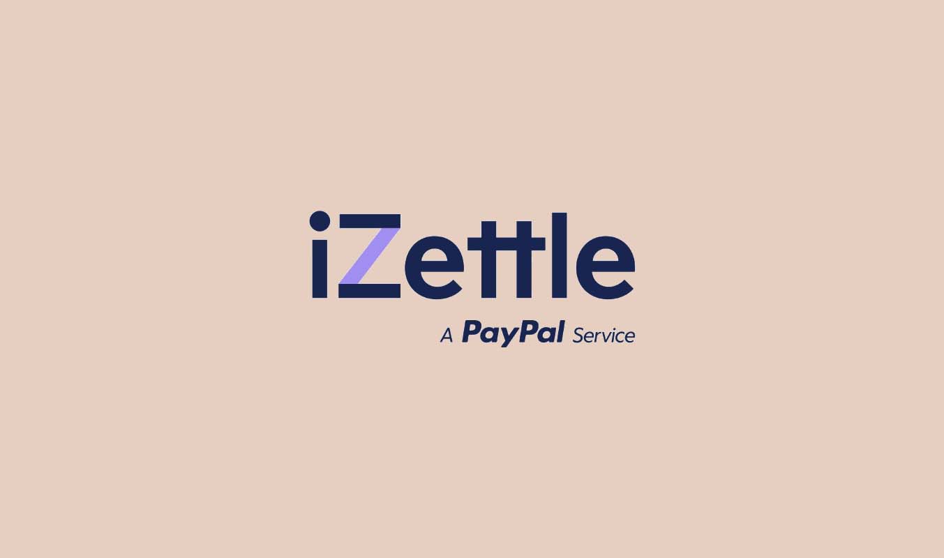Integrate with iZettle