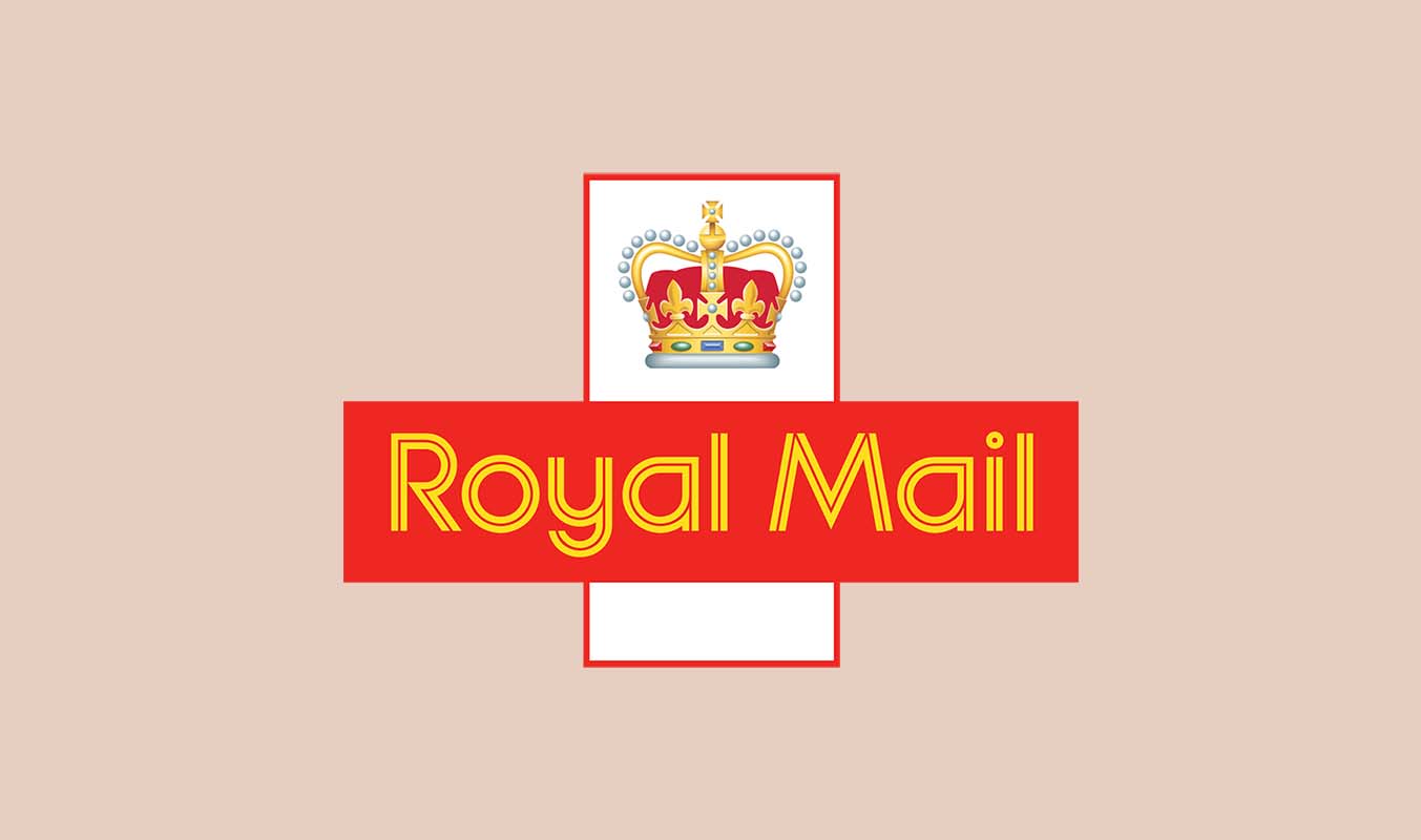 Integrate with Royal Mail