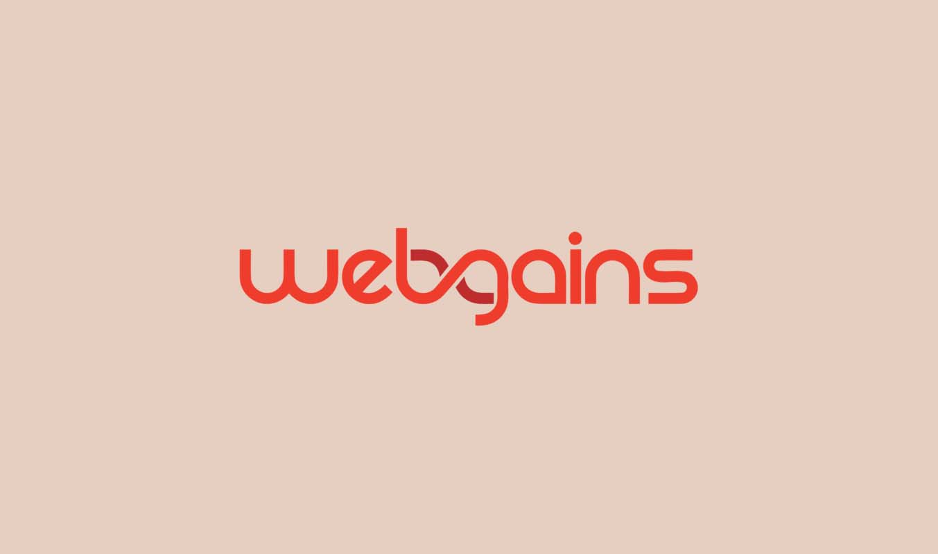 Integrate with Webgains
