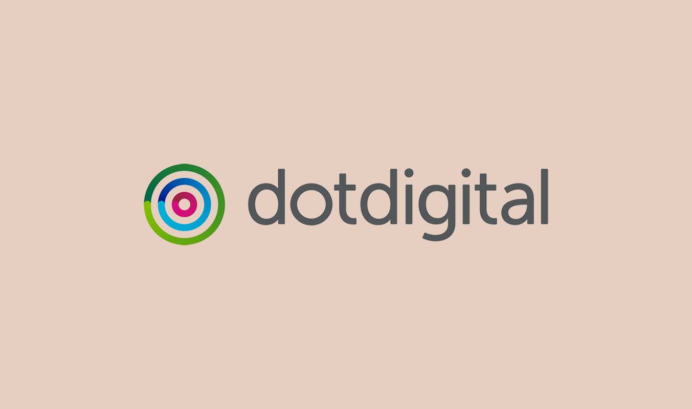 Integrate with dot Digital