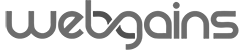 Webgains
