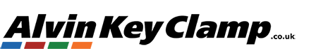 Alvin Key Clamp
