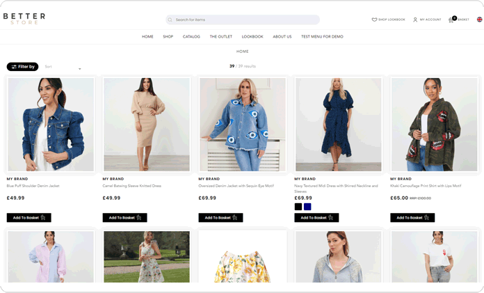 Dynamic Announcement Messages