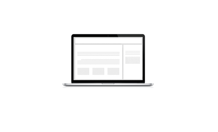 Complete Freedom on Front end stack