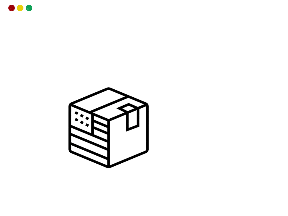 Optimized for syndication