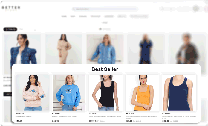 10+ Recommendation Models