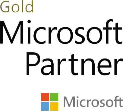 microsoft gold partner Image