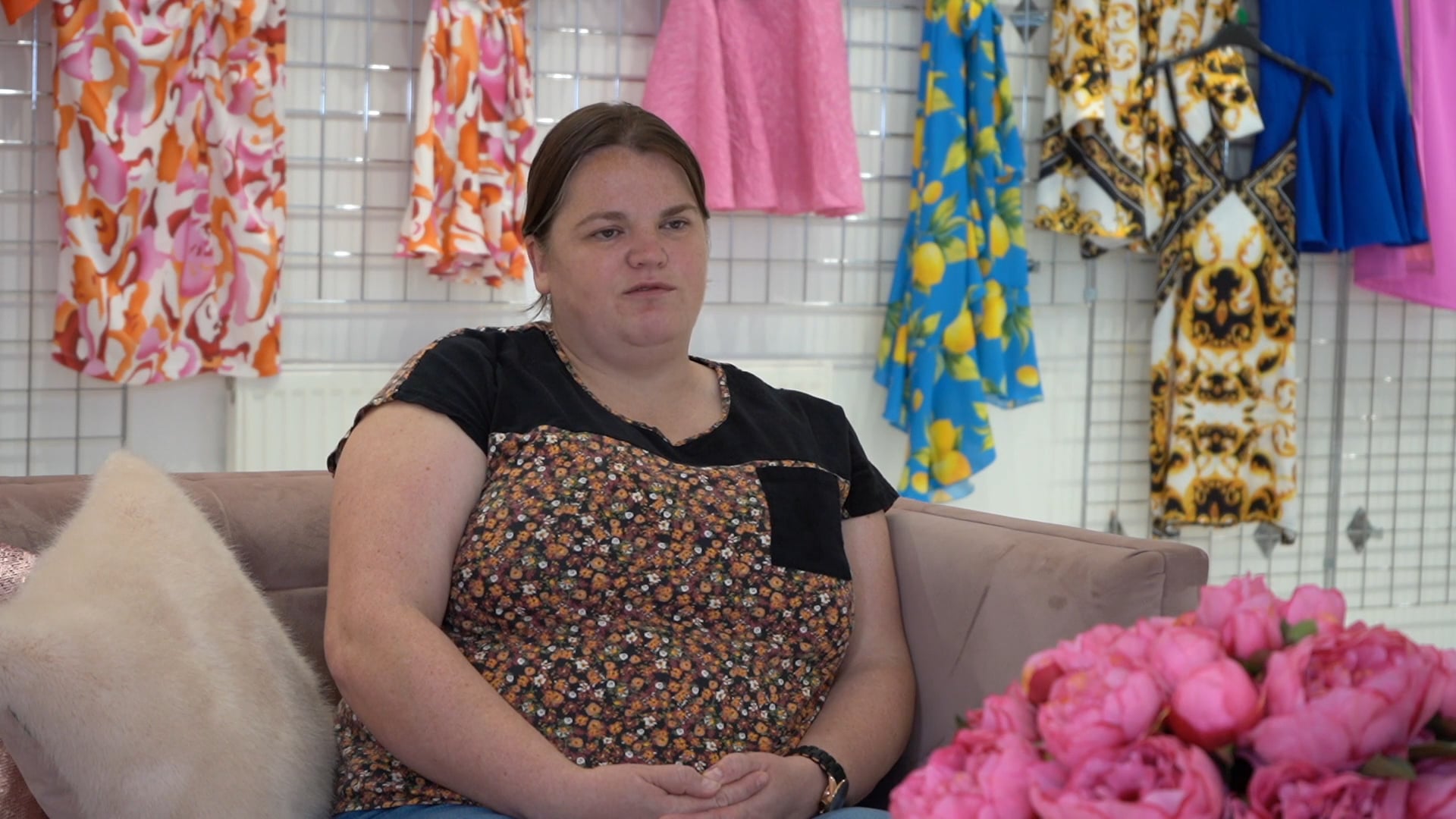 Analytics Success Story