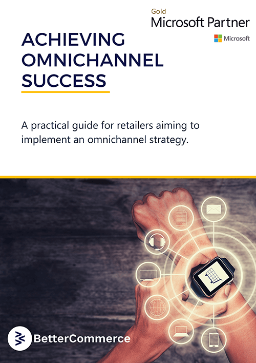 Achieving Omnichannel Success